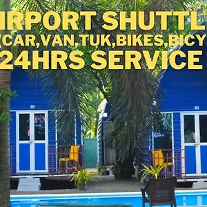  Guest house Airport