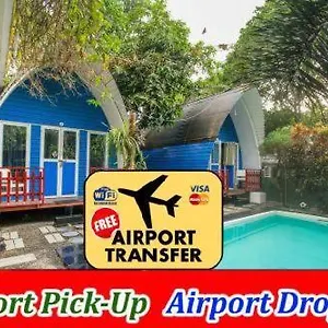 A4 Airport Transit Hub Hostal