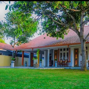  Guest house Ace Boutique Airport