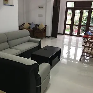 Bosadi Habitación en casa particular