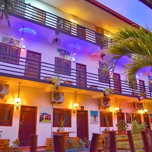  Guest house Chill Airport Transit