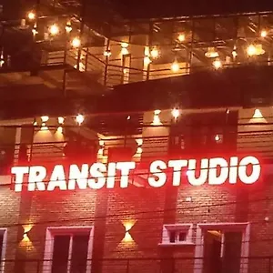 Transit Studio Apartament