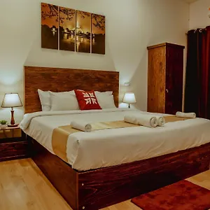  Guest house Lucky Transit - Airport