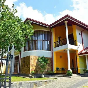 4* Guest house Bigcity - Airport Transit