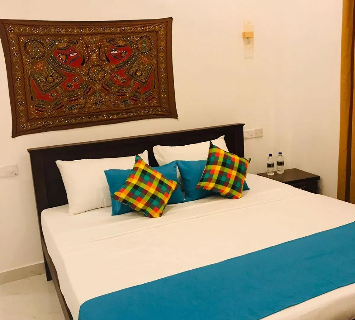Sri White Villa Airport Boutique Hotel Katunayake Sri Lanka