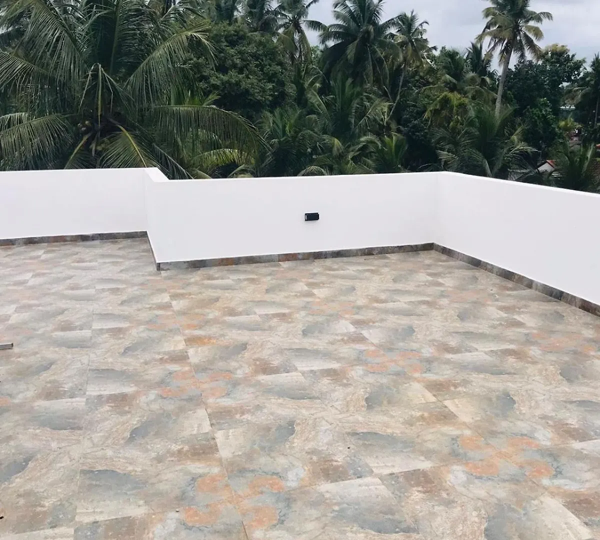 Guest house Sri White Villa Airport Boutique Hotel Katunayake