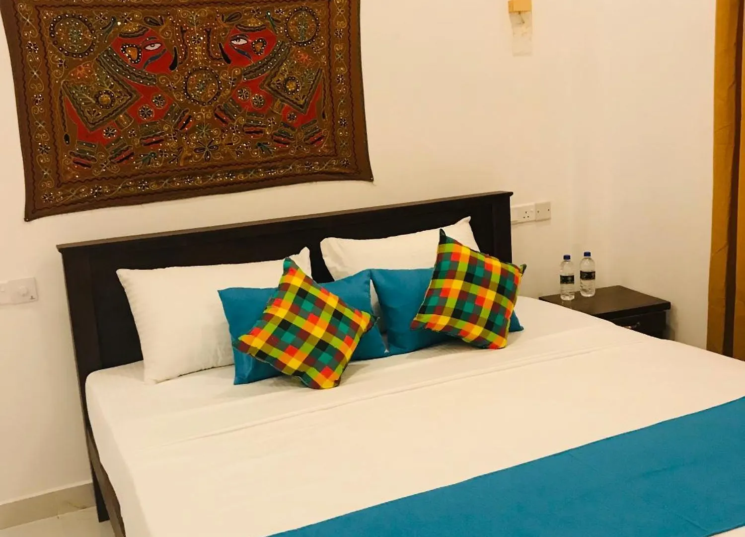 Guest house Sri White Villa Airport Boutique Hotel Katunayake
