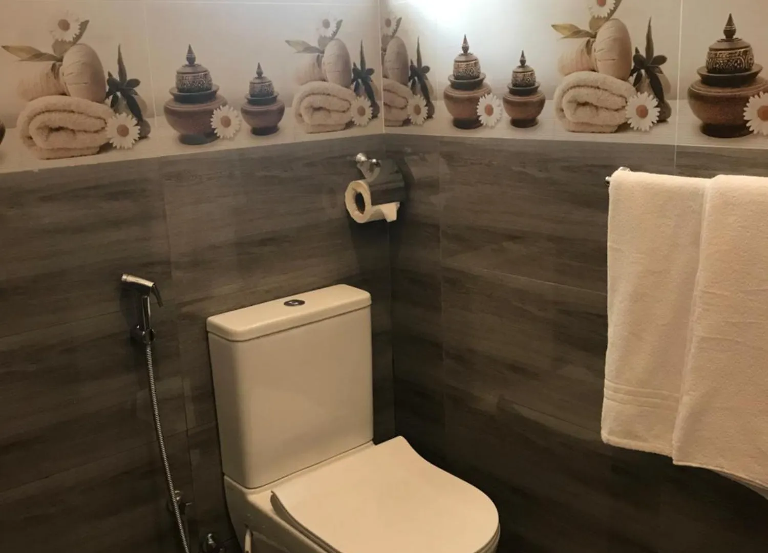 Guest house Sri White Villa Airport Boutique Hotel Katunayake
