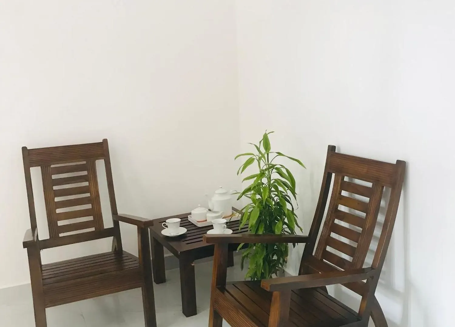 Sri White Villa Airport Boutique Hotel Katunayake