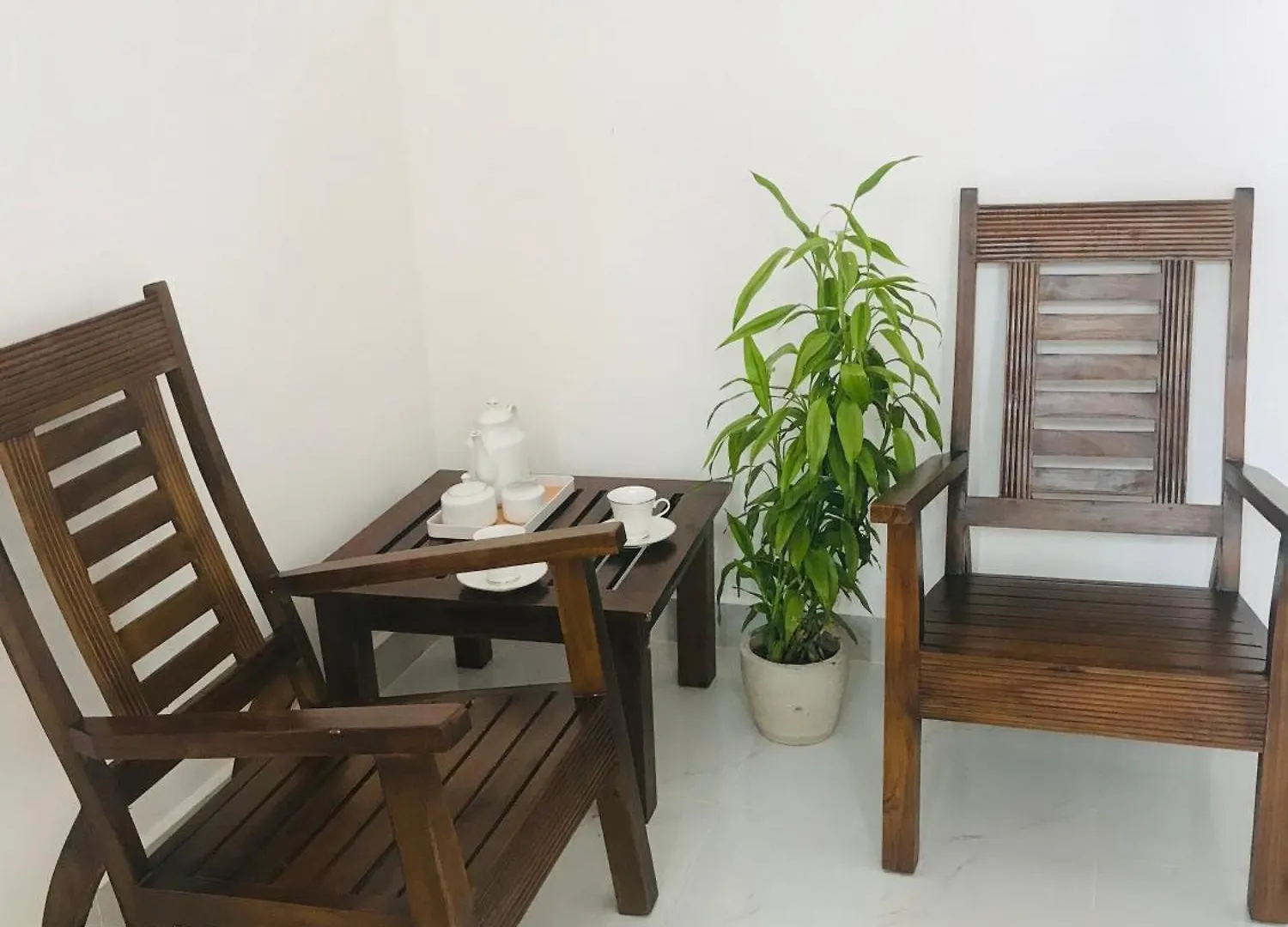 Sri White Villa Airport Boutique Hotel Katunayake Sri Lanka