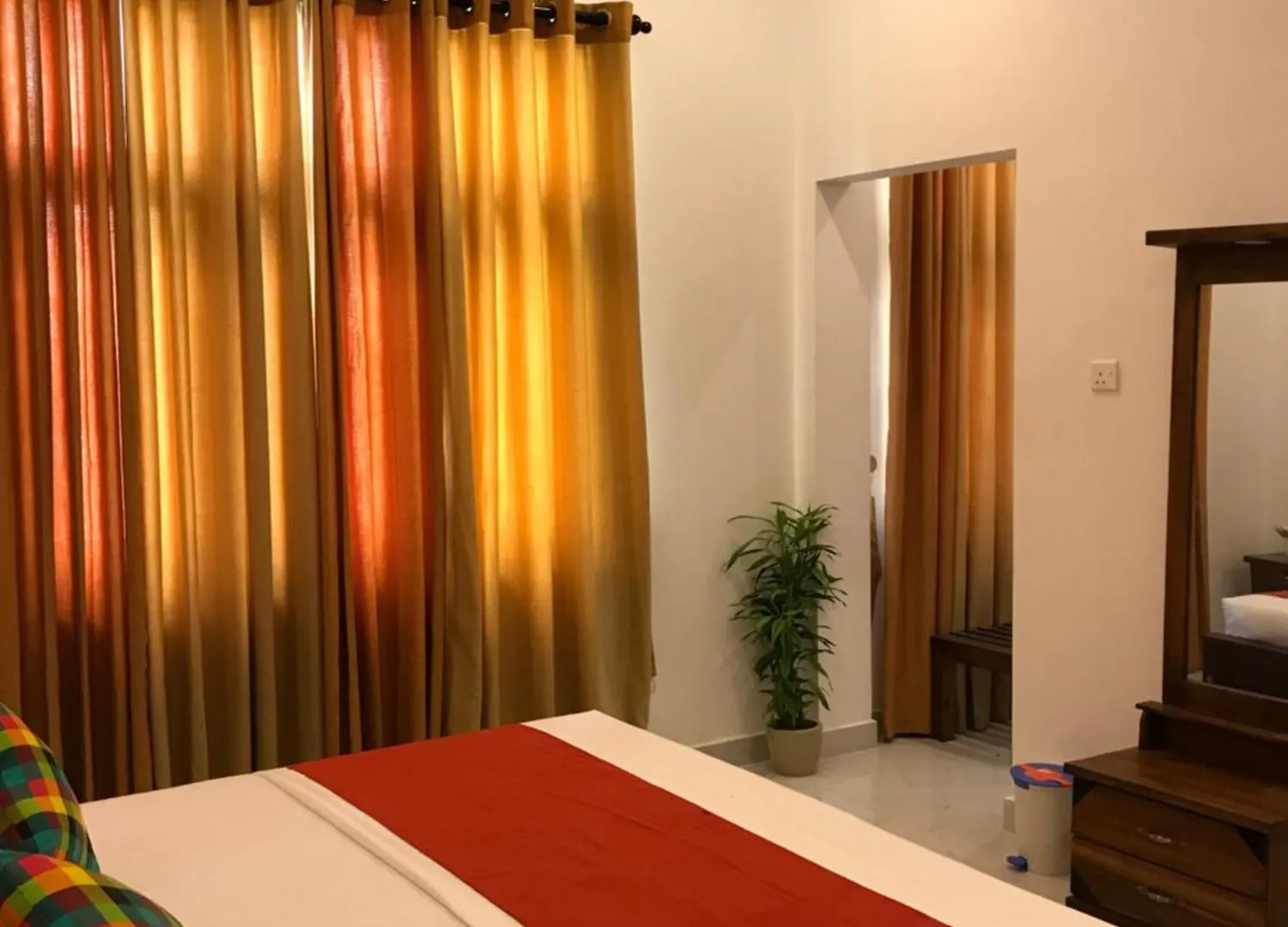 Guest house Sri White Villa Airport Boutique Hotel Katunayake